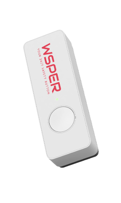 Panic Button