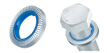 HEICO-LOCK Combi-Washer