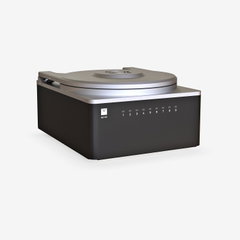 ROS 1 - Moisture Analyzer