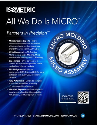 Partners In Precision