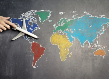 International and Global Background Checks