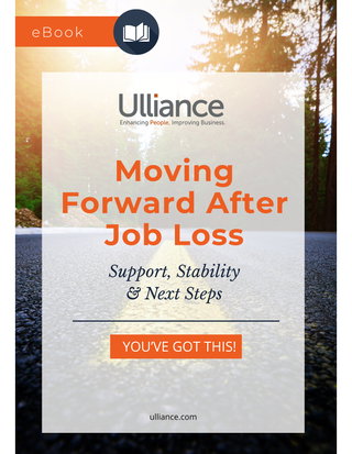 Moving Forward After Job Loss