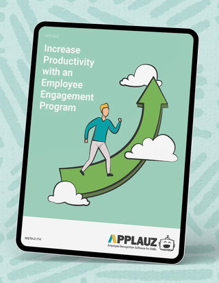 Increase Productivity with an Employee Engagement Program