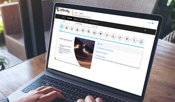 Workforce Analytics Solutions