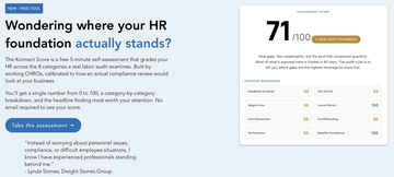 Compliance Audit