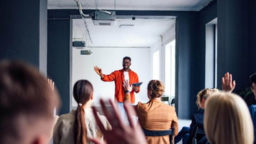  Talent Management & Rewards: Skills-based Talent Practices