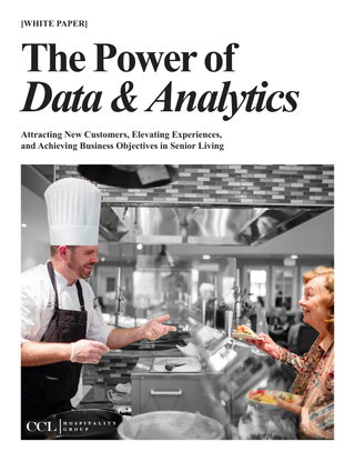 The Power of Data and Analytics