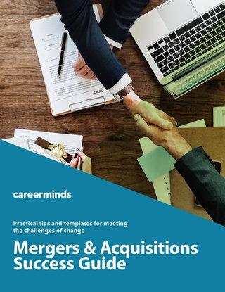 Mergers & Acquisitions Success Guide