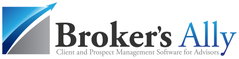 Broker's Ally CRM Software