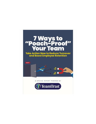 7 Ways to Poach Proof Your Team