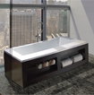 MTI Metro 1 Tub