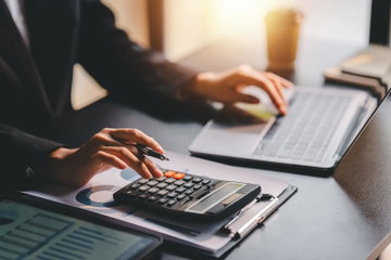 Financing Solutions