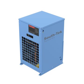 Dryers: SR Series Refrigerated Air Dryer