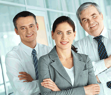 Advanced Leadership
