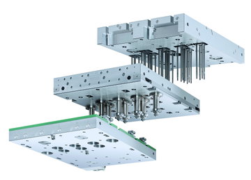 Tooling / North American Manufacturing Center (NAMC)