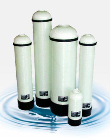 ENPRESS Service DI Portable Exchange Vessels