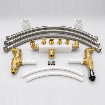 Parts and Accessories