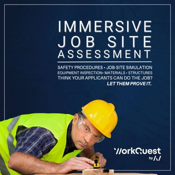 Construction Industry Safety Assessment
