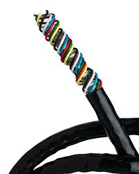 Wire and Interconnect Systems