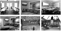 METTLE5- Focus Group Facility
