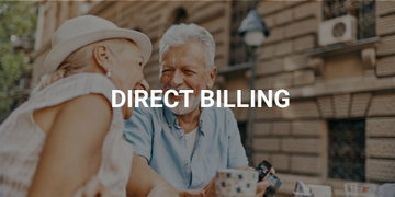 Direct Billing