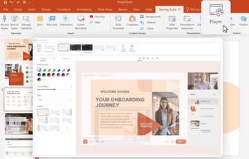 iSpring Suite