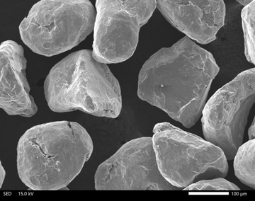 Metal Powders