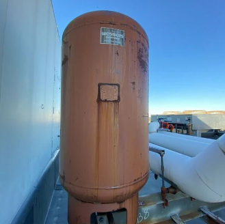 Liquid Storage Tanks