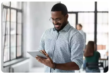360 Performance Reviews