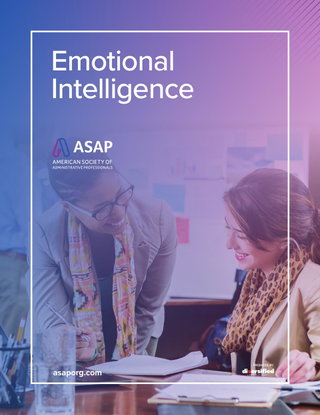 Emotional Intelligence