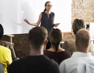 Sexual Harassment Training