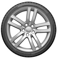 Ventus V12 evo2 Ultra High Performance Tire