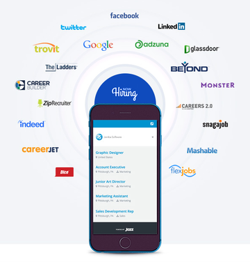 Job Board Software