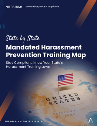 Does Your State Have Mandated Harassment Prevention Training? Find Out.