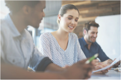 Employee Engagement Surveys