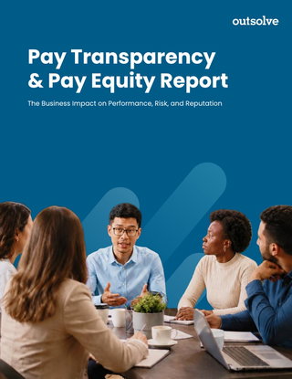 Pay Transparency & Pay Equity Business Impact Report