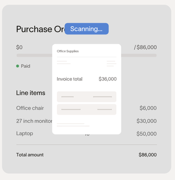 Procurement Software