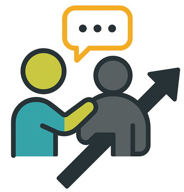 Executive and Leadership Coaching
