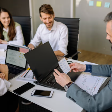 Staffing Services