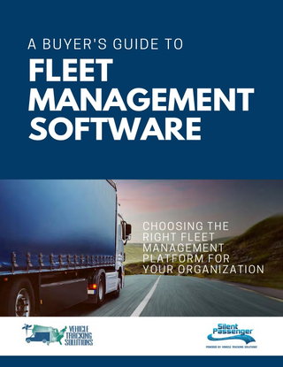 Learn how choosing the RIGHT fit for your business could drive fleet efficiency and productivity