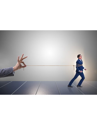 People Leaders - why you should not fear the great resignation