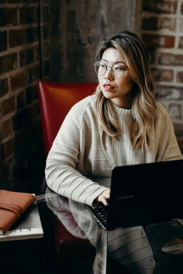 Burnout & Imposter Syndrome Workshop