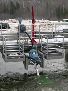 Aire-O2 Triton® Process Aerator/Mixer