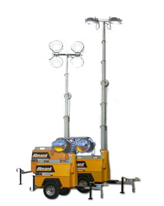 Night-Lite Pro II V-Series