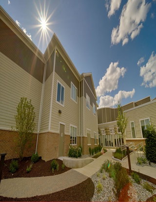 Arkos Design Senior Living Presentation