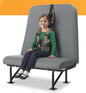 Seat Belts, Straps and Attachments