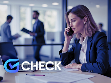 Professional Reference Checks