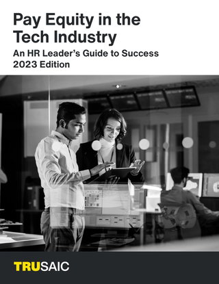 Pay Equity in the Tech Industry: An HR Leader's Guide to Success