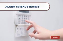 Alarm Science Training