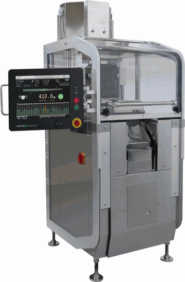 Capsule Checkweigher